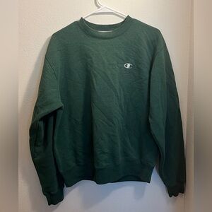 Champion Crewneck Sweatshirt